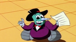 انیمیشن سونیک قسمت 57 - sonic